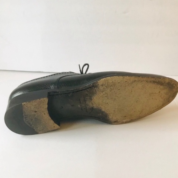 Salvatore Ferragamos men’s shoes - Picture 6 of 8